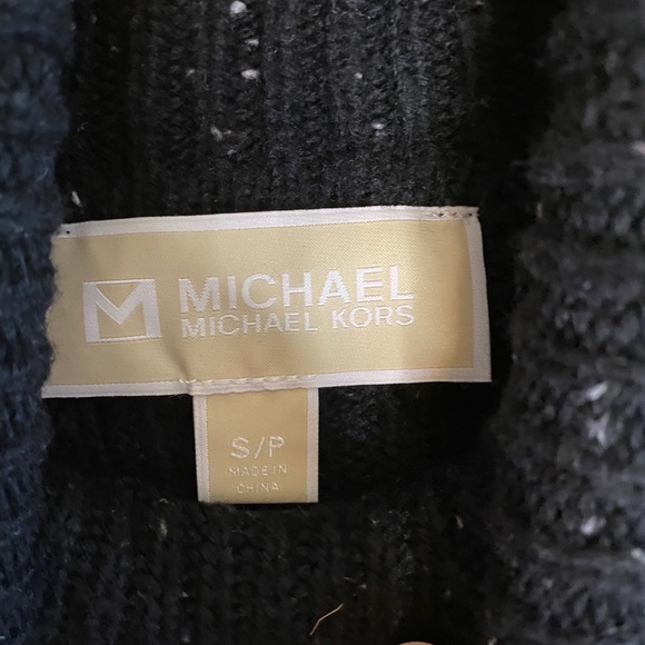 Michael Kors /Sweater - Picture 2 of 3